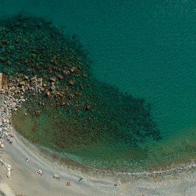 ligurian riviera mare